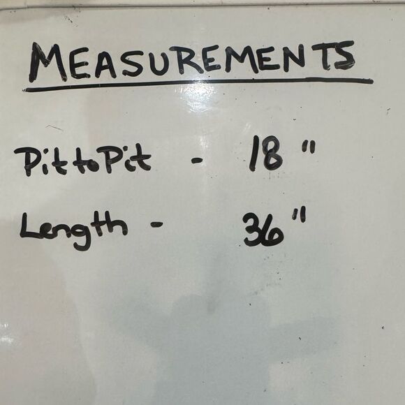 Gingham square neck backless sundress size large - Picture 7 of 7